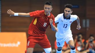 "Người hùng" World Cup của Việt Nam có thể treo giày ở tuổi 30