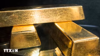 Trung Quốc mua ròng vàng tháng thứ 15 liên tiếp, củng cố dự trữ ngoại hối