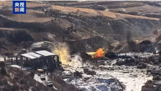 Nổ nhà máy ở Sơn Tây, Trung Quốc: 5 người thiệt mạng