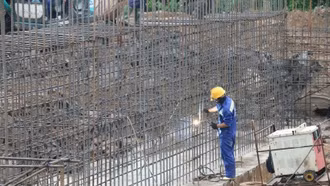 Giải ngân vốn đầu tư công năm 2025 đạt mức cao nhất trong 5 năm 2021-2025