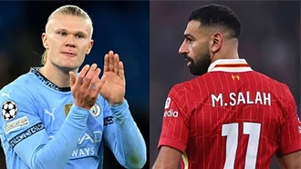 Liverpool vs Man City và Top những trận đấu đáng xem nhất cuối tuần này