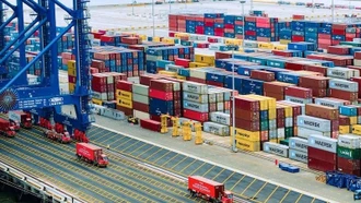 Tháng 1/2026, cán cân thương mại đảo chiều: Việt Nam nhập siêu 1,78 tỷ USD