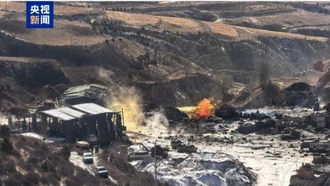 Nổ nhà máy ở Sơn Tây, Trung Quốc: 5 người thiệt mạng