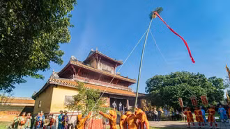 Trải nghiệm độc đáo với cách khám phá Tết đặc sắc trên khắp Việt Nam