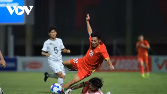 Đại diện bóng đá Việt Nam “nín thở” chờ đợi đối thủ tranh vé World Cup