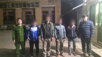 Lào Cai: Kịp thời ngăn chặn 2 học sinh bị dụ dỗ rời địa phương đi làm thuê