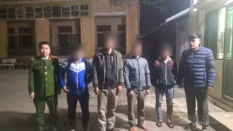 Lào Cai: Kịp thời ngăn chặn 2 học sinh bị dụ dỗ rời địa phương đi làm thuê