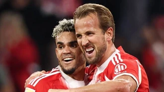 Harry Kane dẫn đầu cuộc đua Quả Bóng Vàng 2026