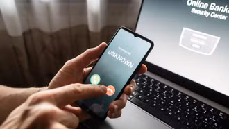 Thu giữ danh sách dữ liệu cá nhân từ nhóm lừa đảo ở Philippines