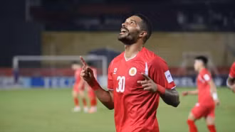 CAHN vs Tai Po: Thắng giòn giã