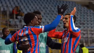 Ngoại hạng Anh thể hiện sức mạnh ở Cúp châu Âu