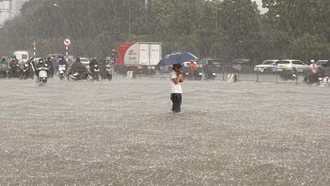 Hà Nội khuyến khích các cơ quan, tổ chức bố trí làm việc trực tuyến vào thứ Hai (6/10)