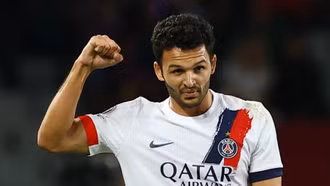 Bảng xếp hạng Cúp C1 châu Âu mới nhất: PSG áp sát vị trí đầu bảng