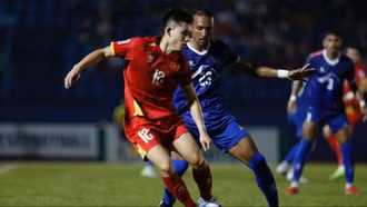 Truyền thông Malaysia e ngại sau khi Việt Nam tiếp tục chiến thắng