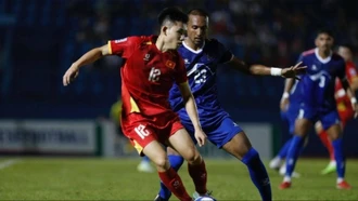 Truyền thông Malaysia e ngại sau khi Việt Nam tiếp tục chiến thắng