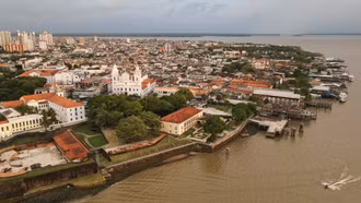 Giá phòng ở Brazil đắt đỏ, nhiều nước tính dự hội nghị khí hậu COP30 từ xa