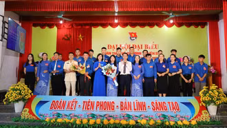 Đại hội đại biểu Đoàn TNCS Hồ Chí Minh xã Liên Sơn và phường Sa Pa
