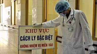 Bộ Y tế tăng cường phát hiện sớm các nguy cơ dịch bệnh tại cộng đồng và cơ sở y tế