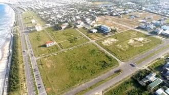 Đề xuất Nhà nước quyết định giá đất