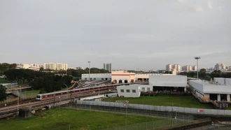 Phát triển giao thông công cộng ở Singapore: Mô hình hiệu quả và sáng tạo