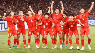 Báo Indonesia bình luận khi đội nhà gục ngã trước U23 Việt Nam