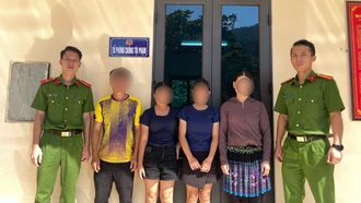 Lào Cai: Ngăn chặn kịp thời 2 học sinh bị dụ dỗ bỏ nhà đi làm thuê