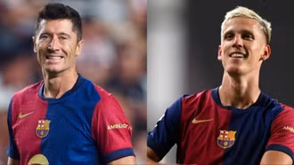 Barca nhận cú hích lớn trước loạt trận giông bão