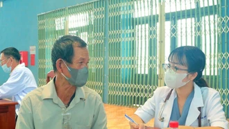 Hơn 10 triệu người Việt Nam mắc bệnh thận mạn, chiếm khoảng 10% dân số