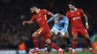 5 trận đấu hấp dẫn nhất bóng đá châu Âu cuối tuần này