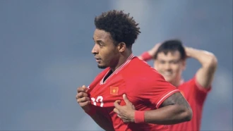 Nguyễn Xuân Son không có tên trong danh sách đề cử Quả bóng vàng Việt Nam