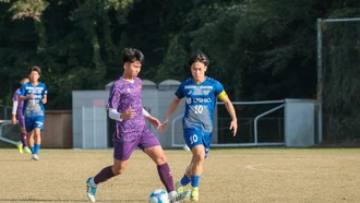 U17 Việt Nam có chiến thắng ấn tượng trên đất Nhật Bản