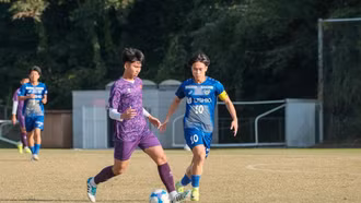 U17 Việt Nam có chiến thắng ấn tượng trên đất Nhật Bản