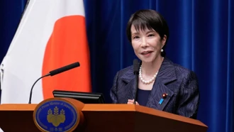 Thủ tướng Nhật Bản bác bỏ khả năng giải tán Hạ viện