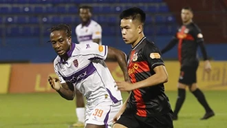 U22 Việt Nam nhận tin vui từ Việt kiều Trần Thành Trung