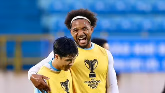 Xuân Son tái xuất ở vòng 12 V-League 2025/2026