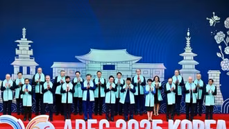 Thái Lan đề xuất APEC tăng cường hợp tác AI và phòng chống tội phạm mạng