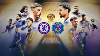 Lịch sử đợi chờ Chelsea và PSG ở chung kết Club World Cup