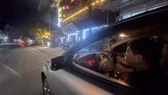 Cảnh sát giao thông hóa trang, mật phục ở quán nhậu, 4 tiếng phát hiện xử lý 24 người vi phạm