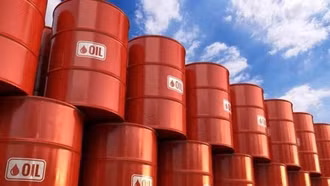 Giá dầu tăng, giảm trước tác động của căng thẳng địa chính trị