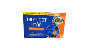 Thu hồi giấy công bố 17 thực phẩm bảo vệ sức khỏe