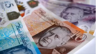 Kinh tế Anh tiếp tục suy giảm