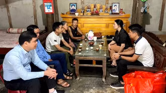 Phường Lào Cai: Triển khai hàng loạt hoạt động vì cộng đồng - gắn kết yêu thương