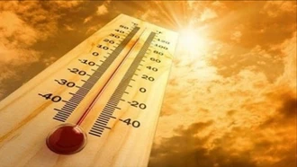 Cảnh báo xuất hiện nắng nóng diện rộng