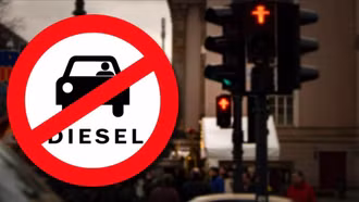 Ấn Độ cấm bán xăng dầu cho xe cũ tại Delhi và vùng lân cận từ tháng 11/2025