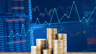 Đề xuất bán chứng khoán có lãi mới phải nộp thuế thu nhập cá nhân