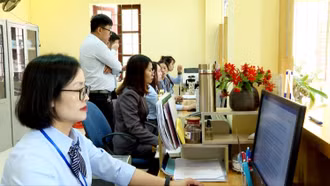 Phường Sa Pa thí điểm chuyên đề "Dân nói - Đảng nghe - Chính quyền hành động"