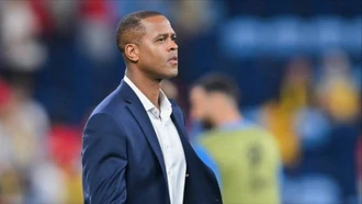 HLV Kluivert tuyên bố đanh thép về các đối thủ của Indonesia