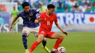 Hai cầu thủ U23 Việt Nam lọt vào mắt xanh của AFF