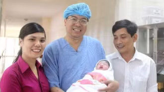 Điều kiện của cơ sở được phép thực hiện kỹ thuật mang thai hộ vì mục đích nhân đạo