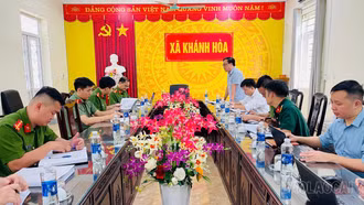 Khánh Hòa sẵn sàng cho công tác thu nhận mẫu ADN thân nhân liệt sĩ